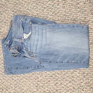 American eagle jeans.